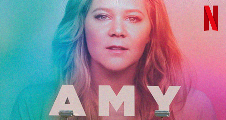 NETFLIX / AMY SCHUMER