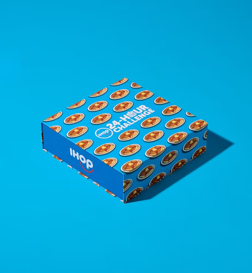 THE BOX
