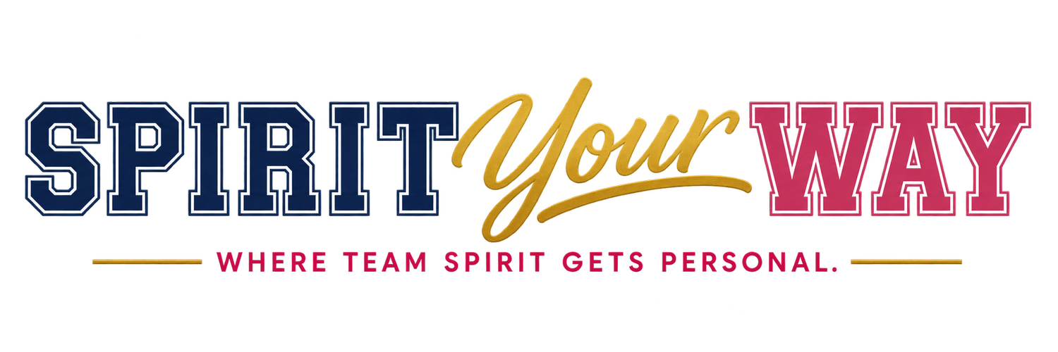 Spirit Your Way