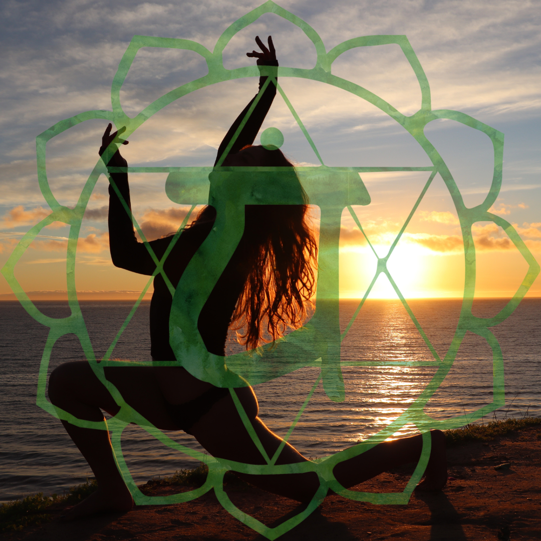 Heart Chakra Meditation