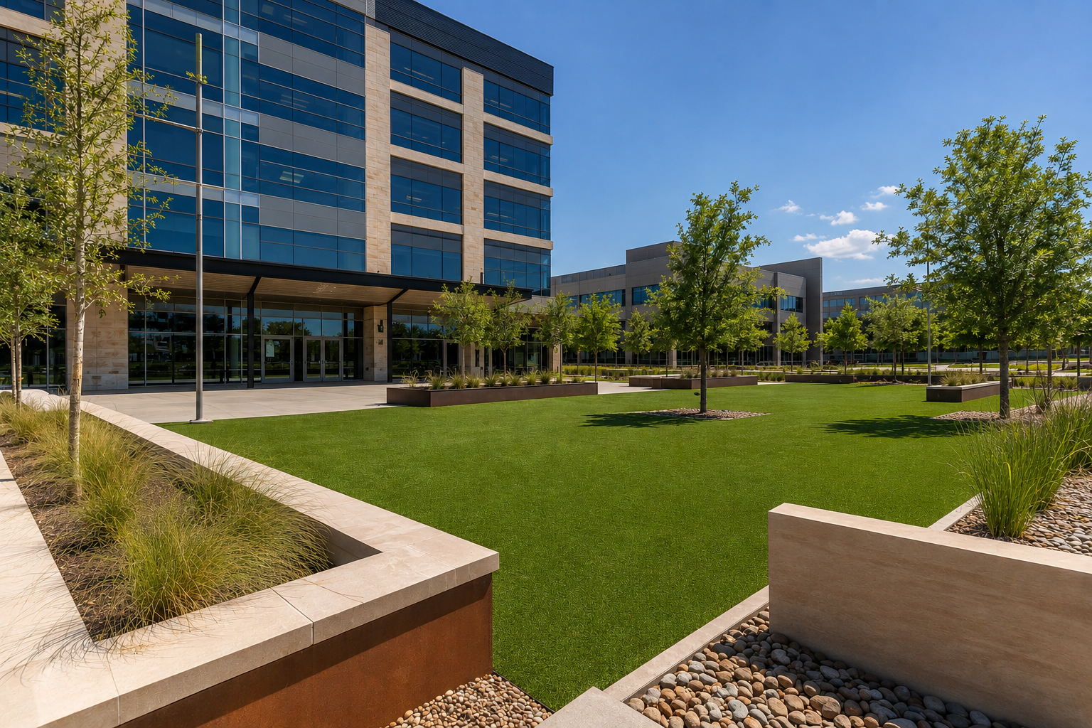 Commercial Solutions