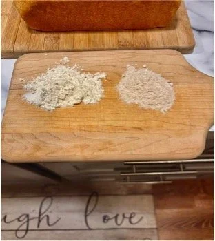 Why FMF Doesn’t Follow White-Flour Rules