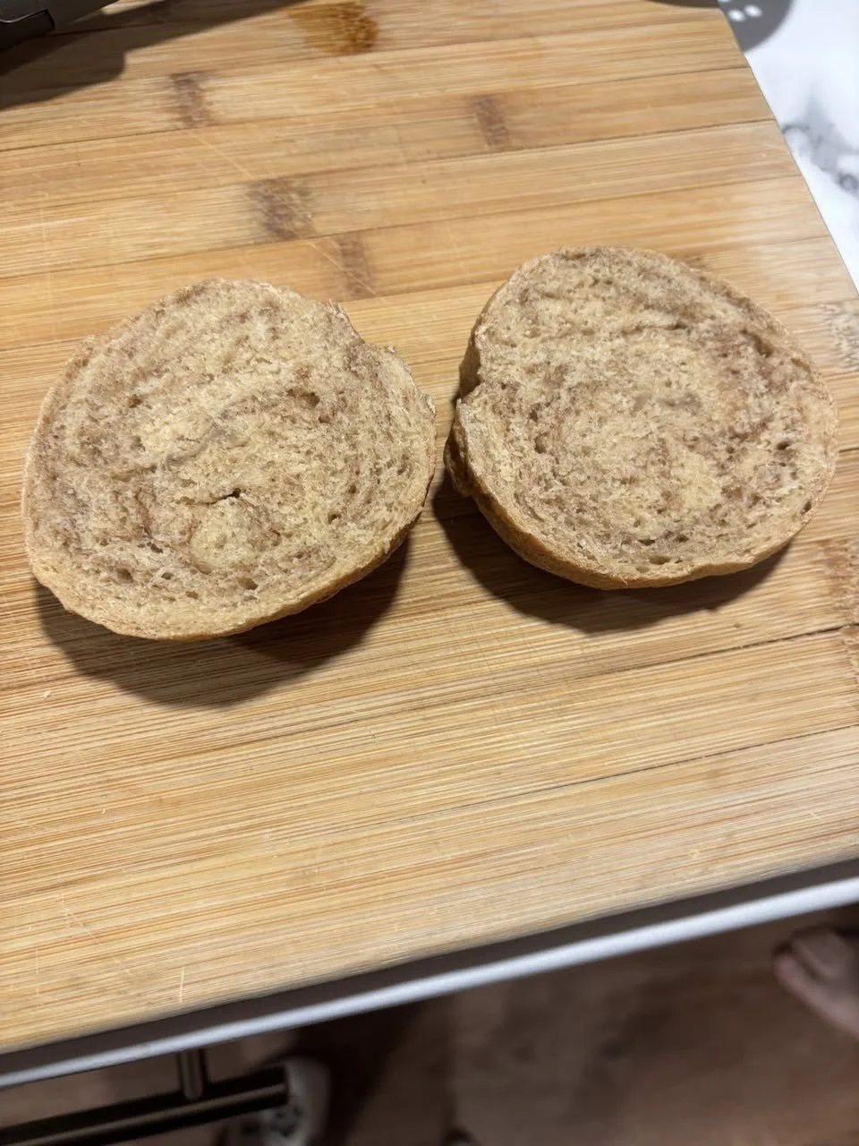 Story Time: The Bagel Dough That Almost Went in the Trash