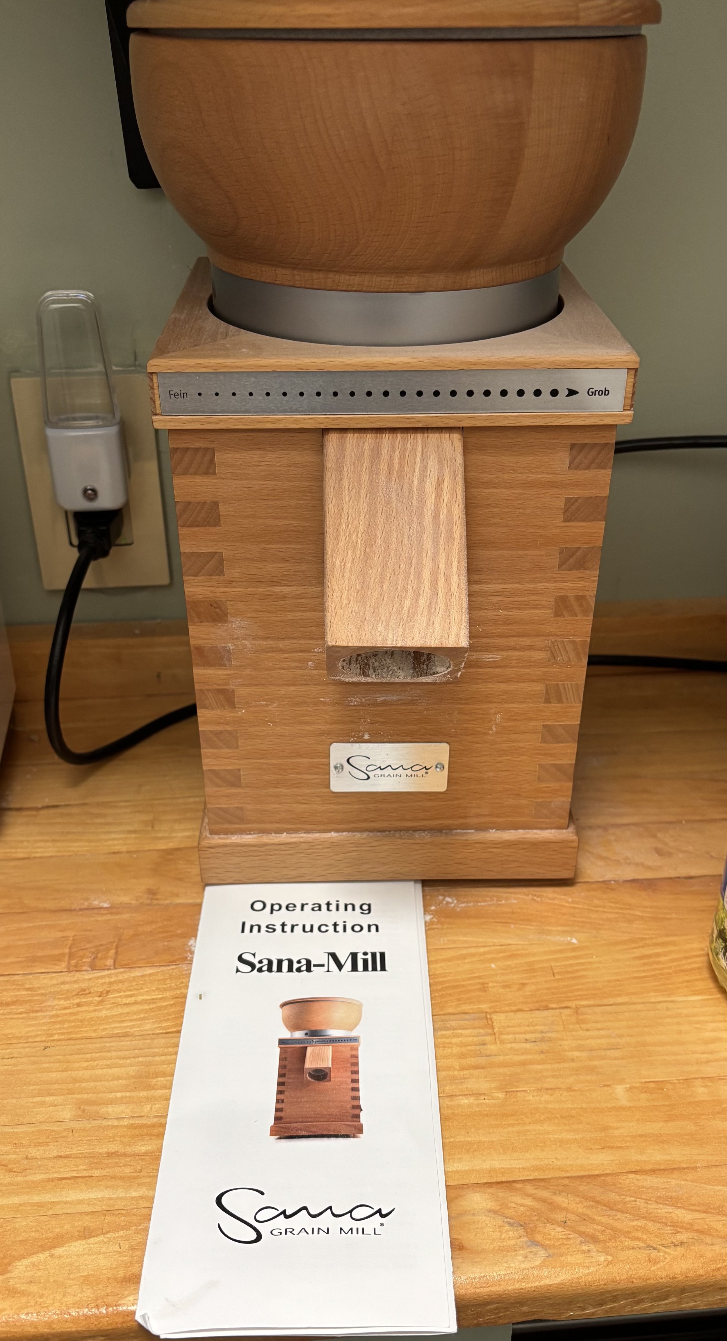 Milling Doesn’t Kill All Your Nutrients