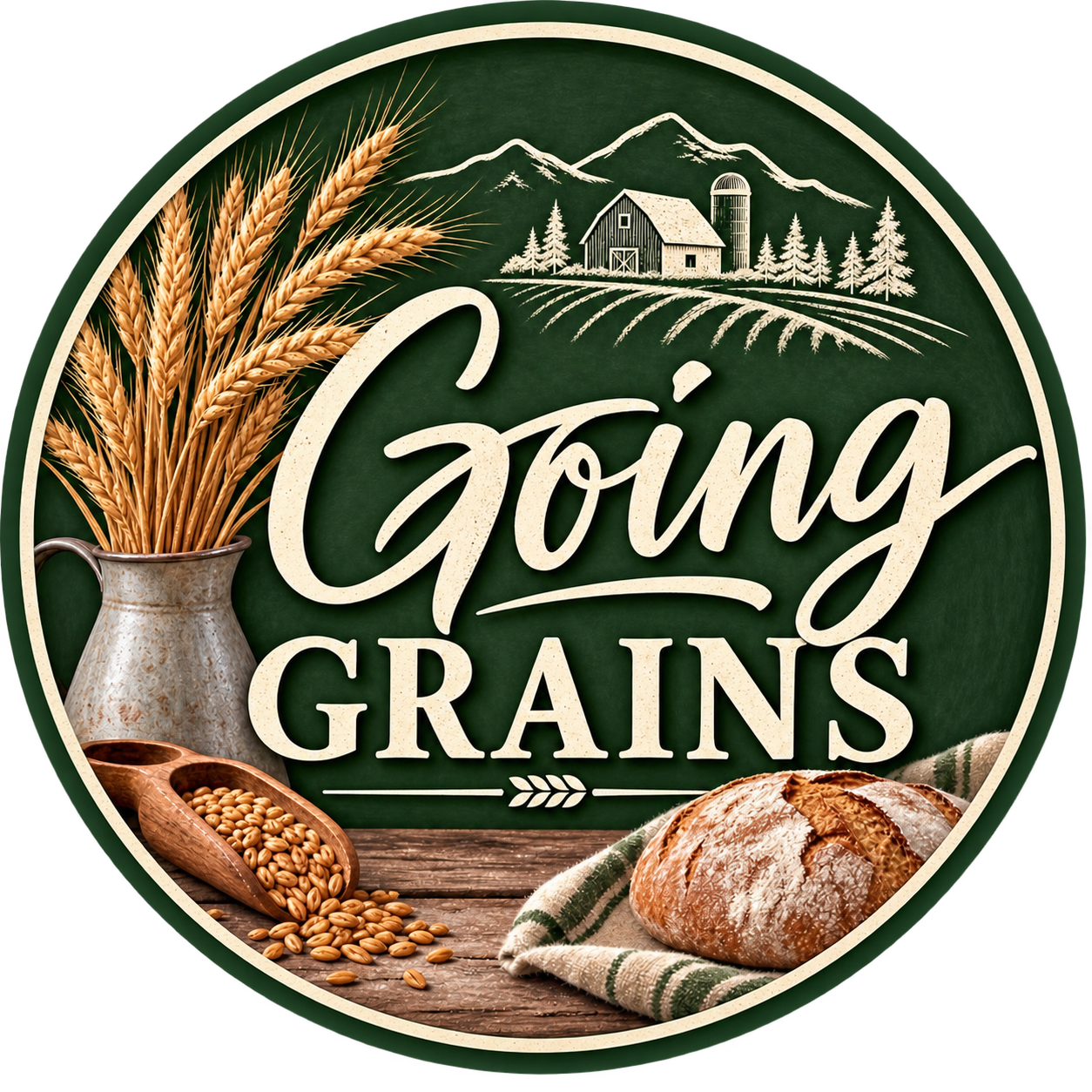Going Grains