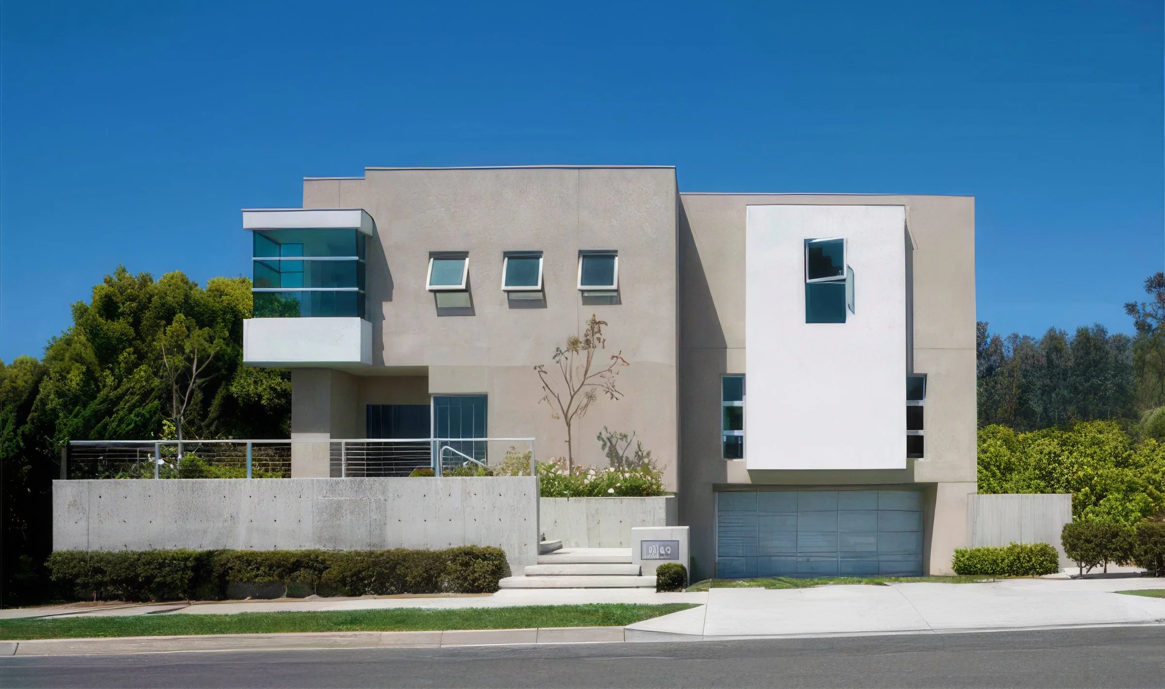 Crestview 'The Hill'  ·  Seal Beach