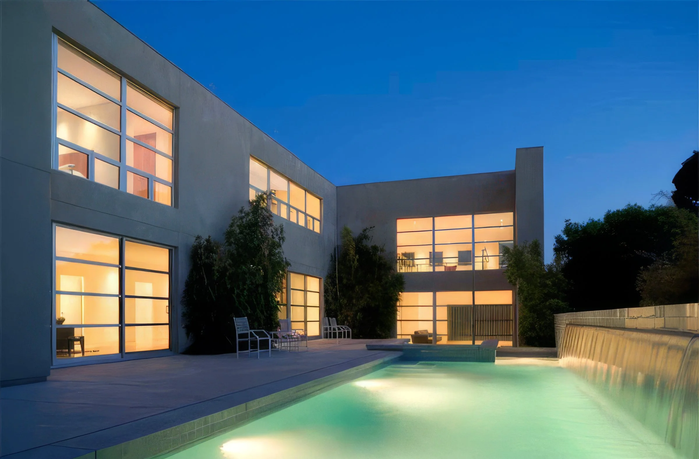 Crestview 'The Hill'  ·  Seal Beach