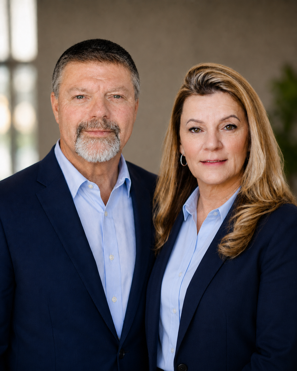 James and Dianne Harrington, North Texas Realtors with COMPASS