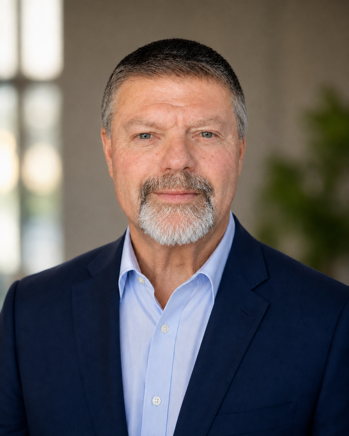 James Harrington, REALTOR with COMPASS