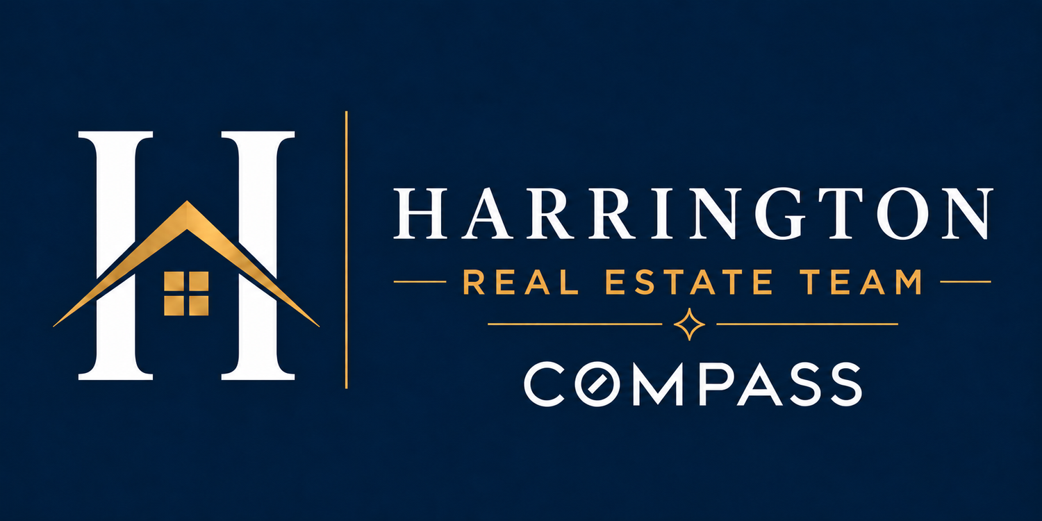 Harrington Real Estate Team