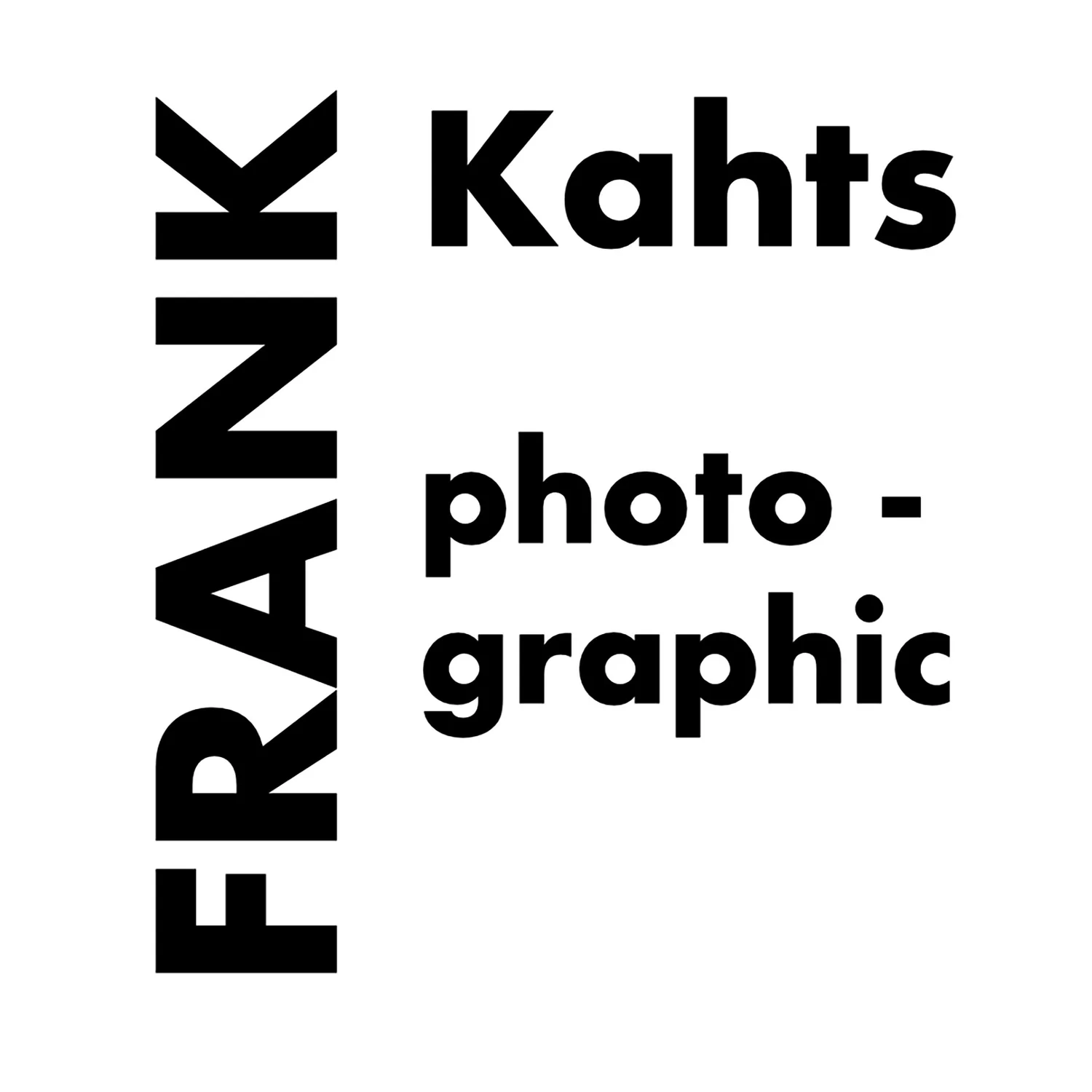 Frank Kahts Photographic