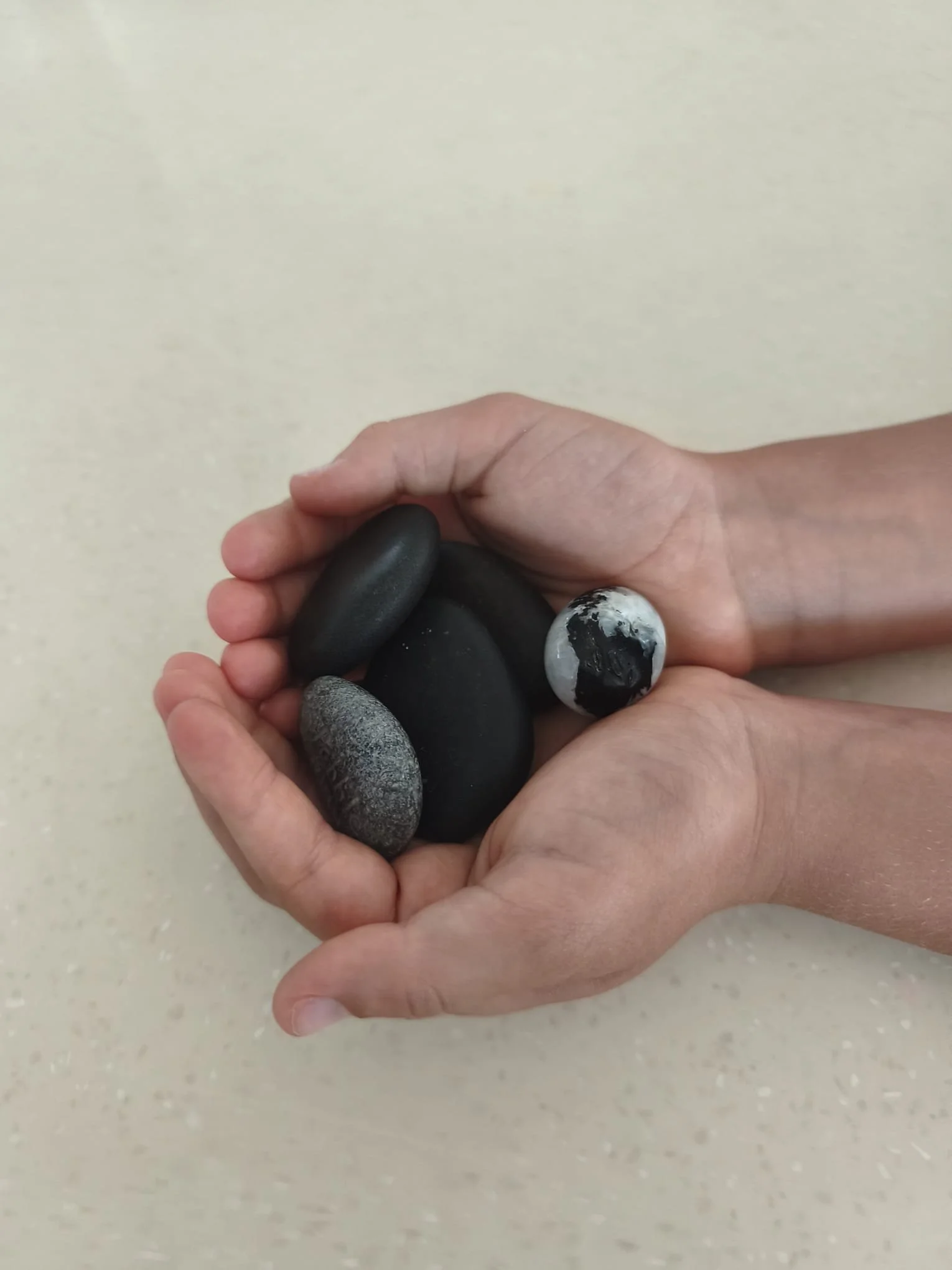 Our story - why Pebble Play?
