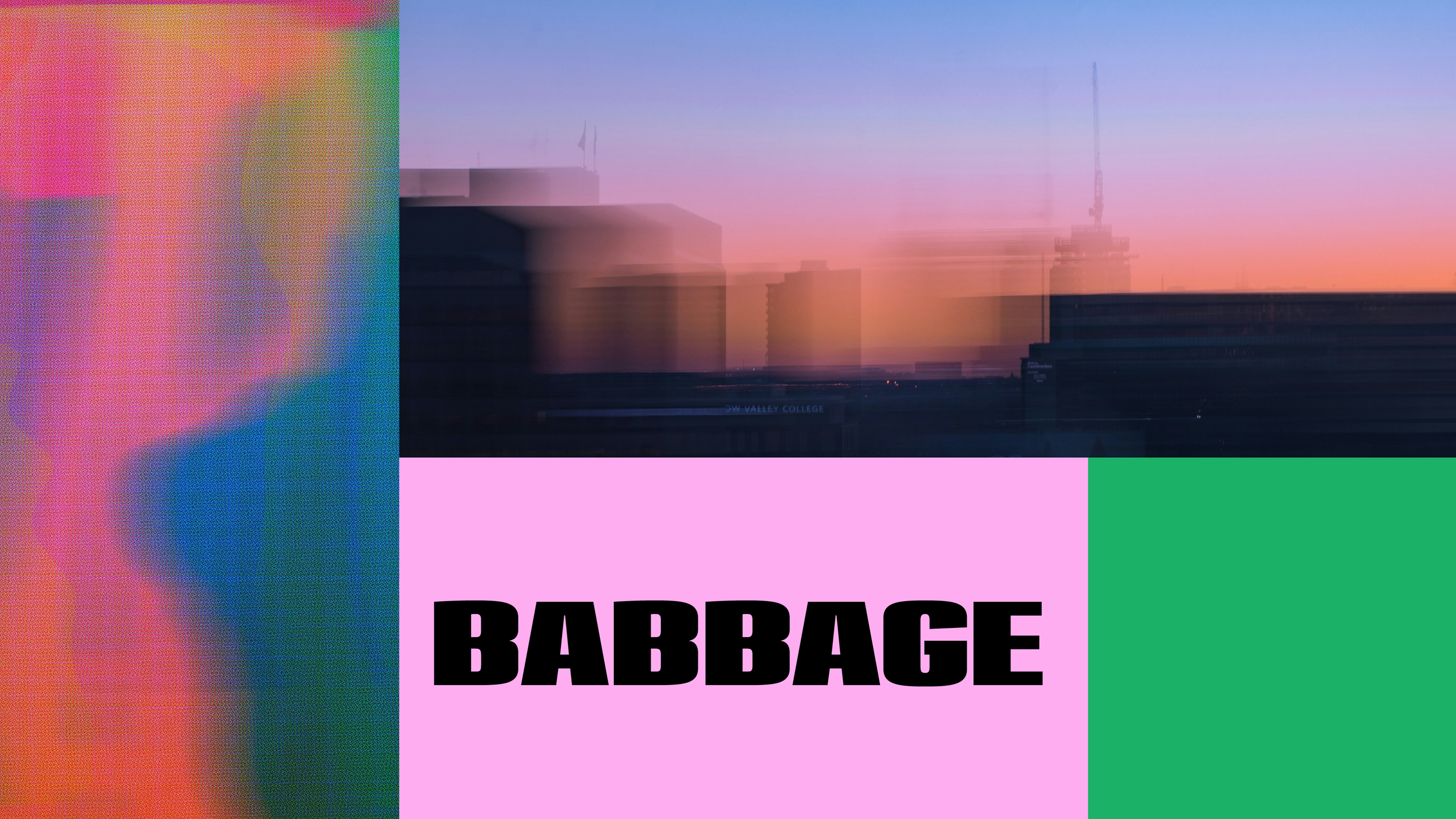 Babbage Branding