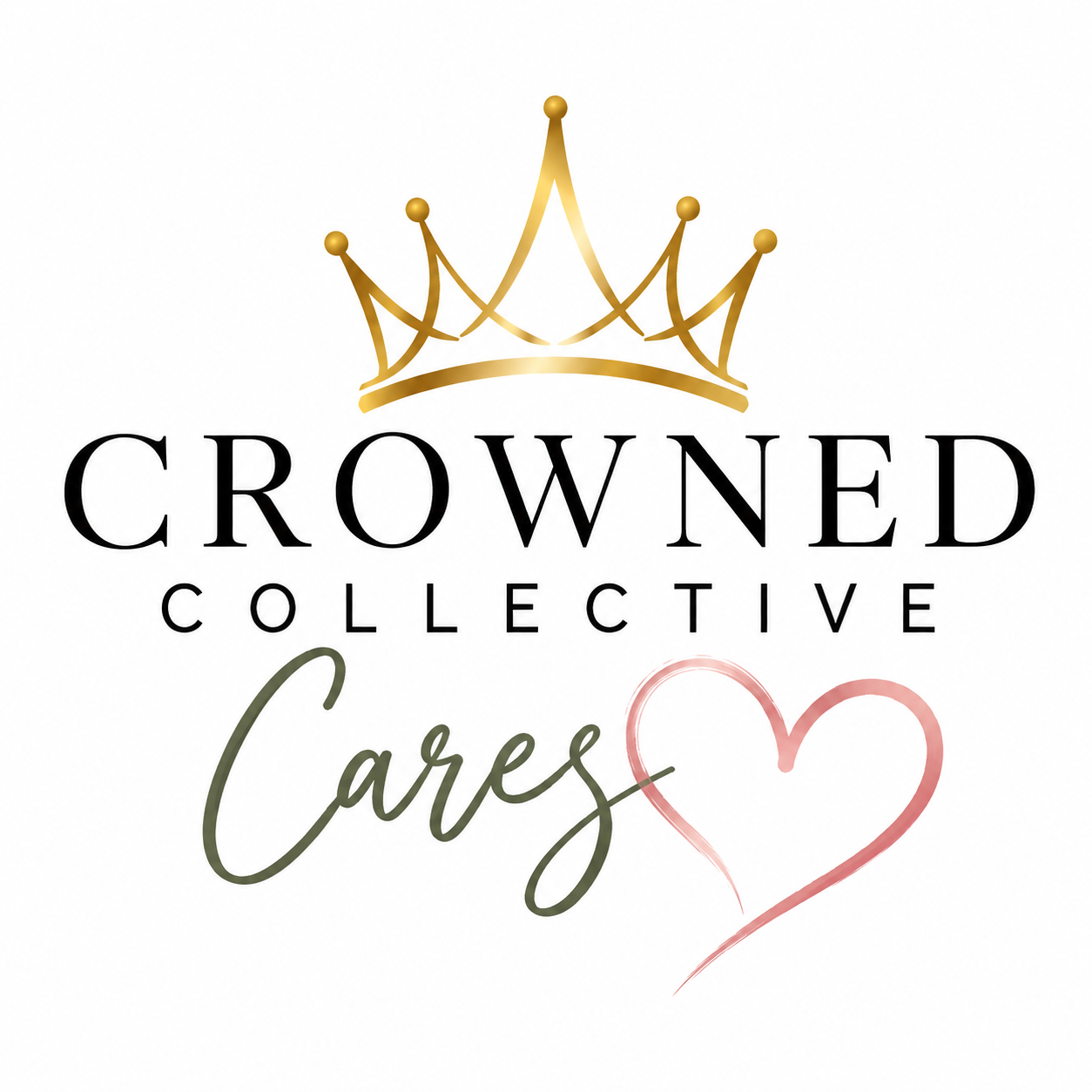 Crowned Collective Cares