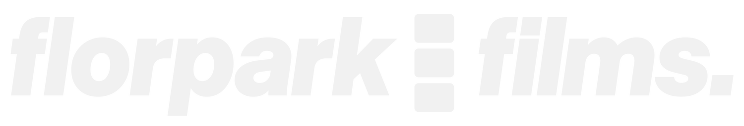 florpark films