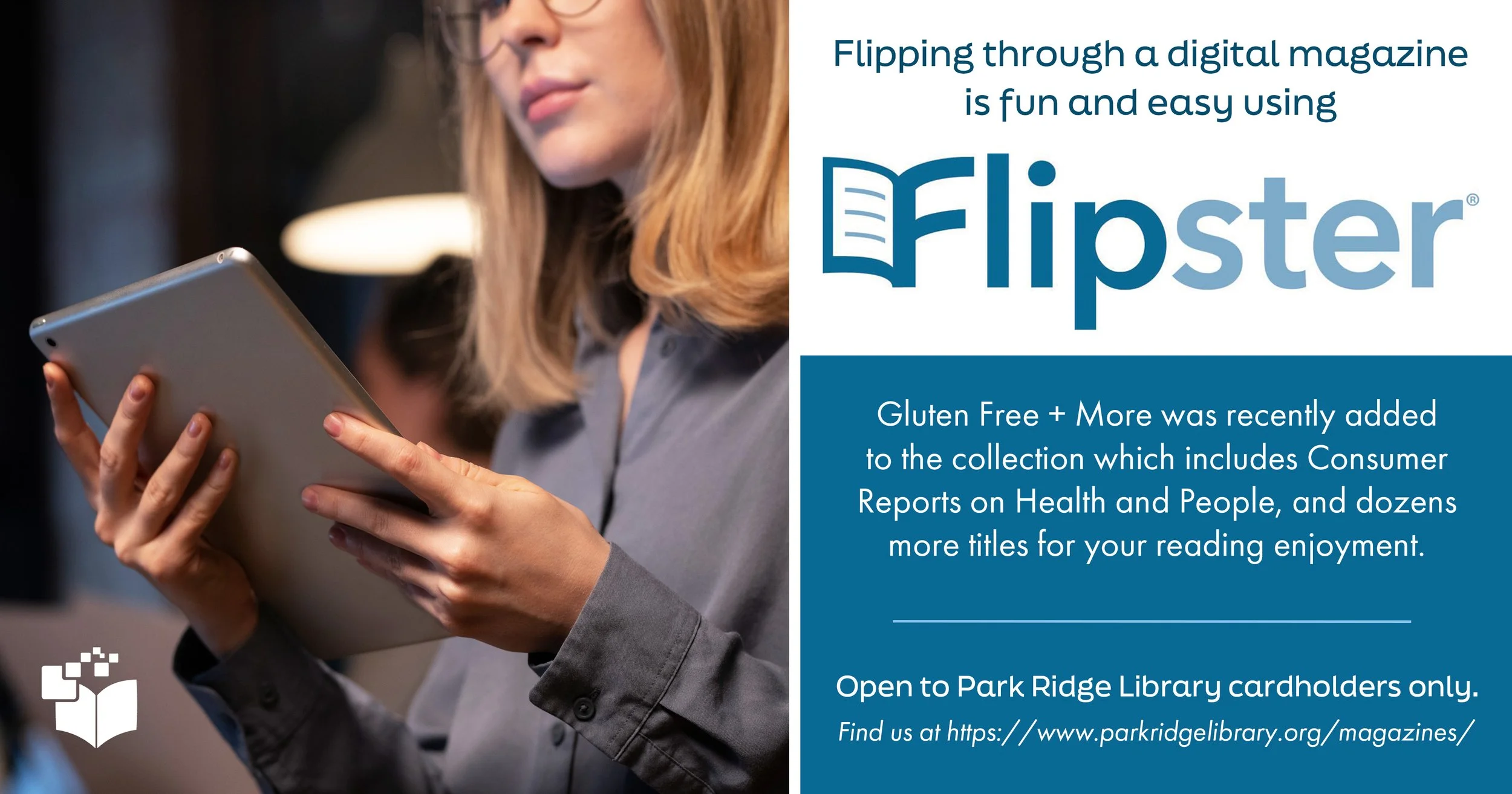 Flipster Facebook