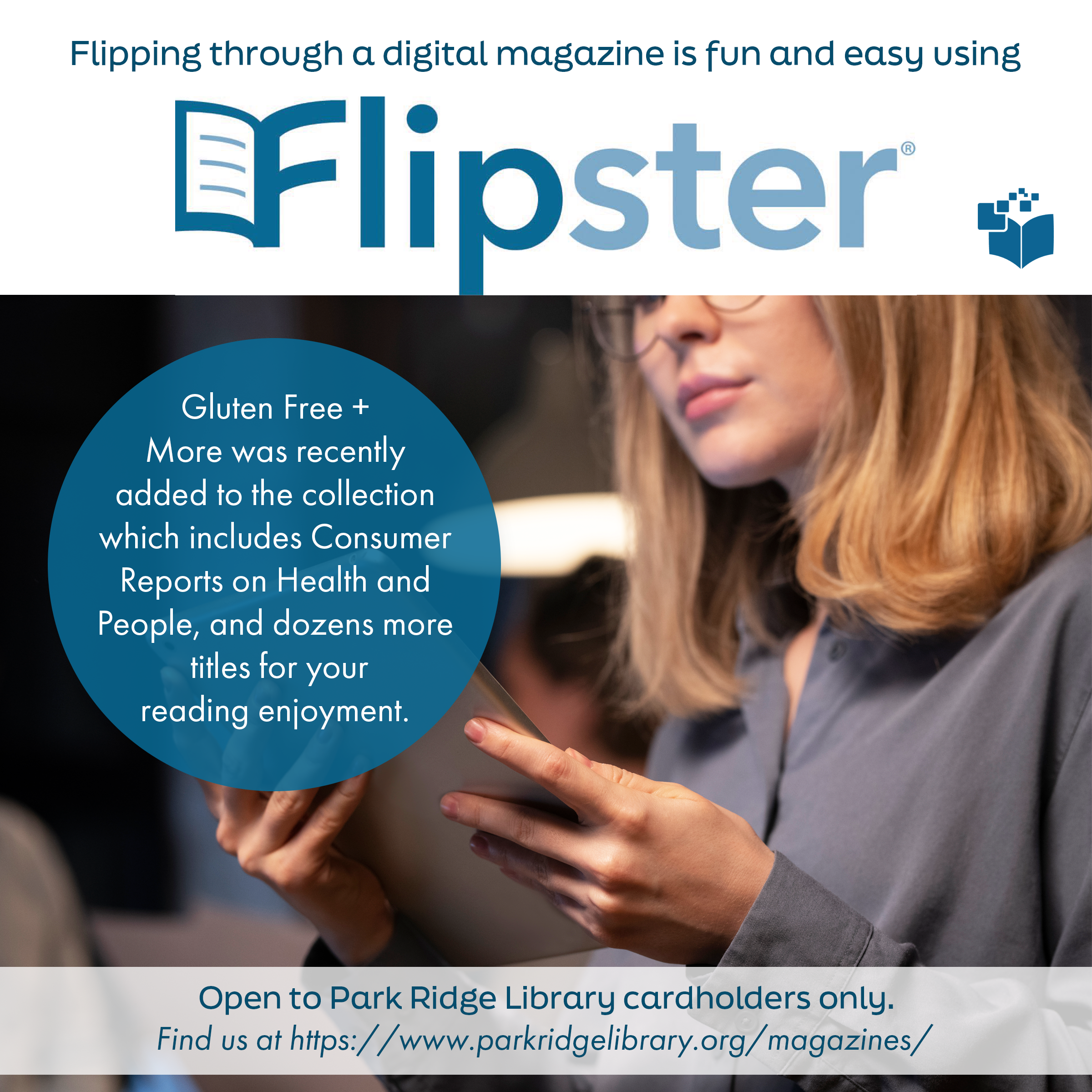 Flipster Instagram