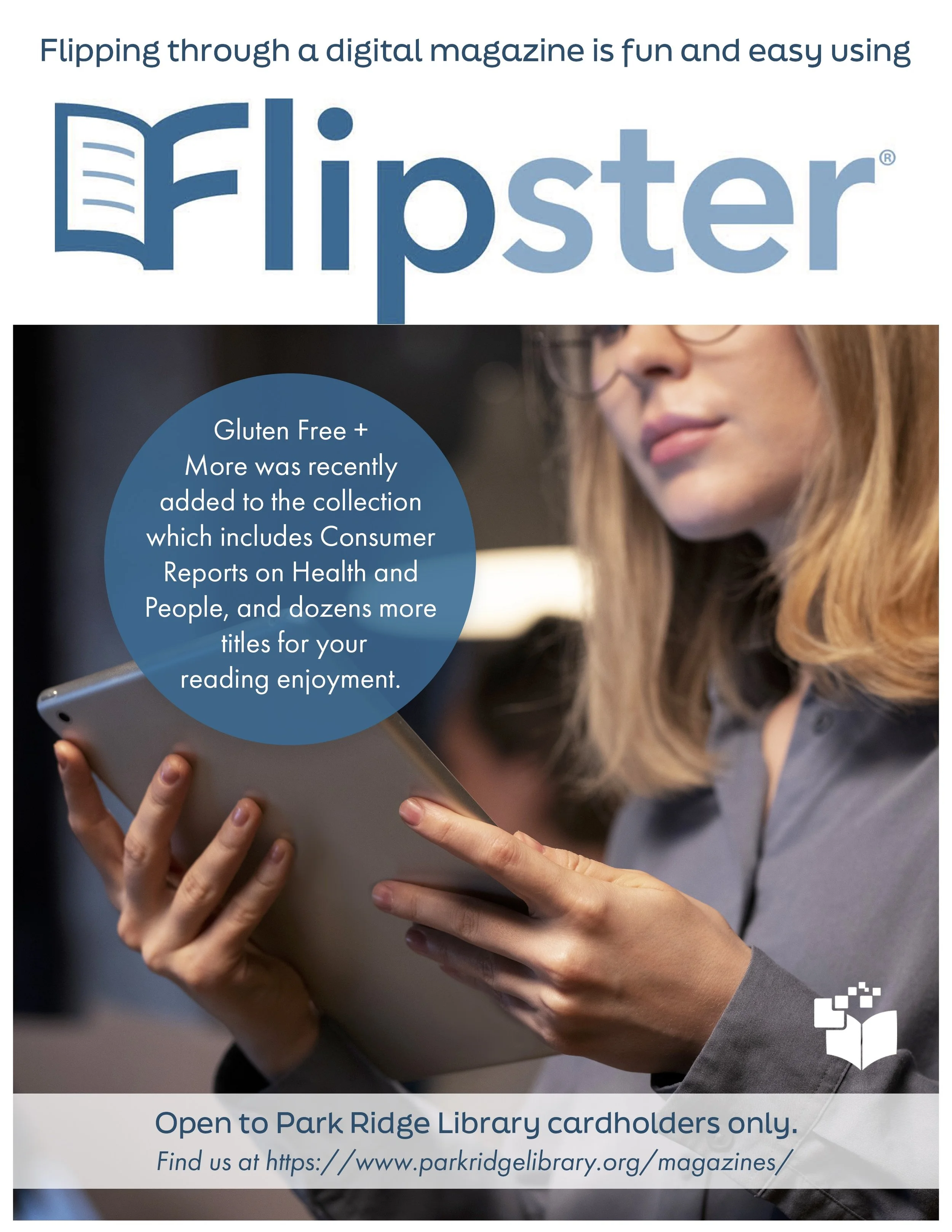 Flipster Flyer