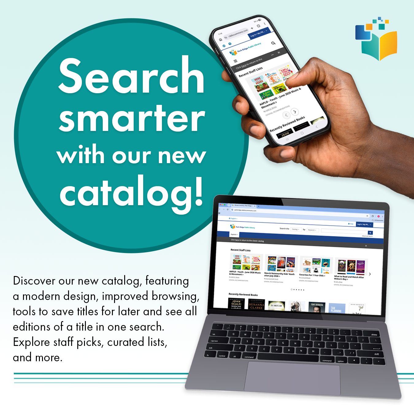New Catalog Instagram 