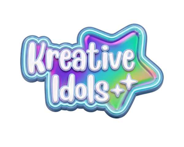 Kreative Idols