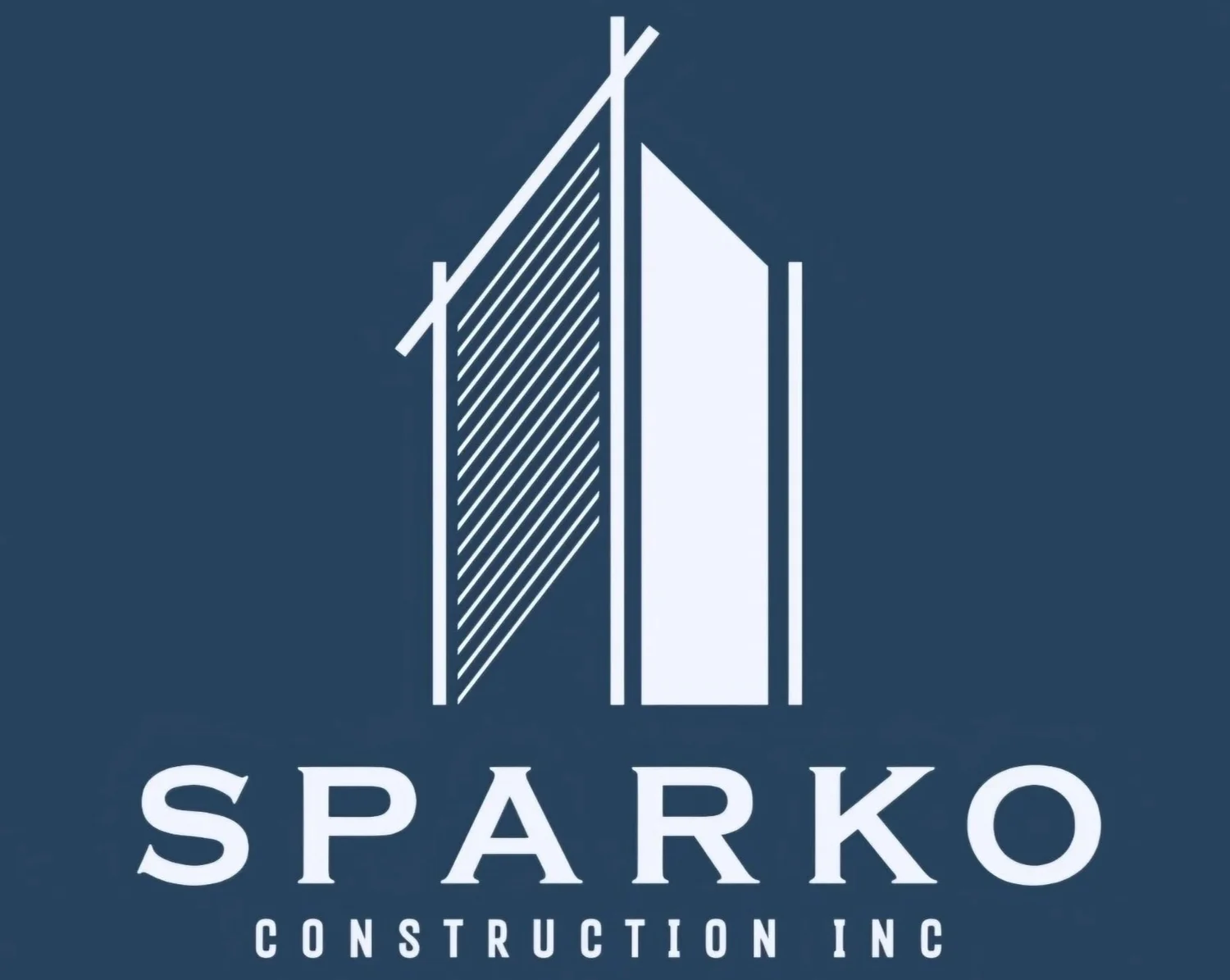 Sparko Construction Inc