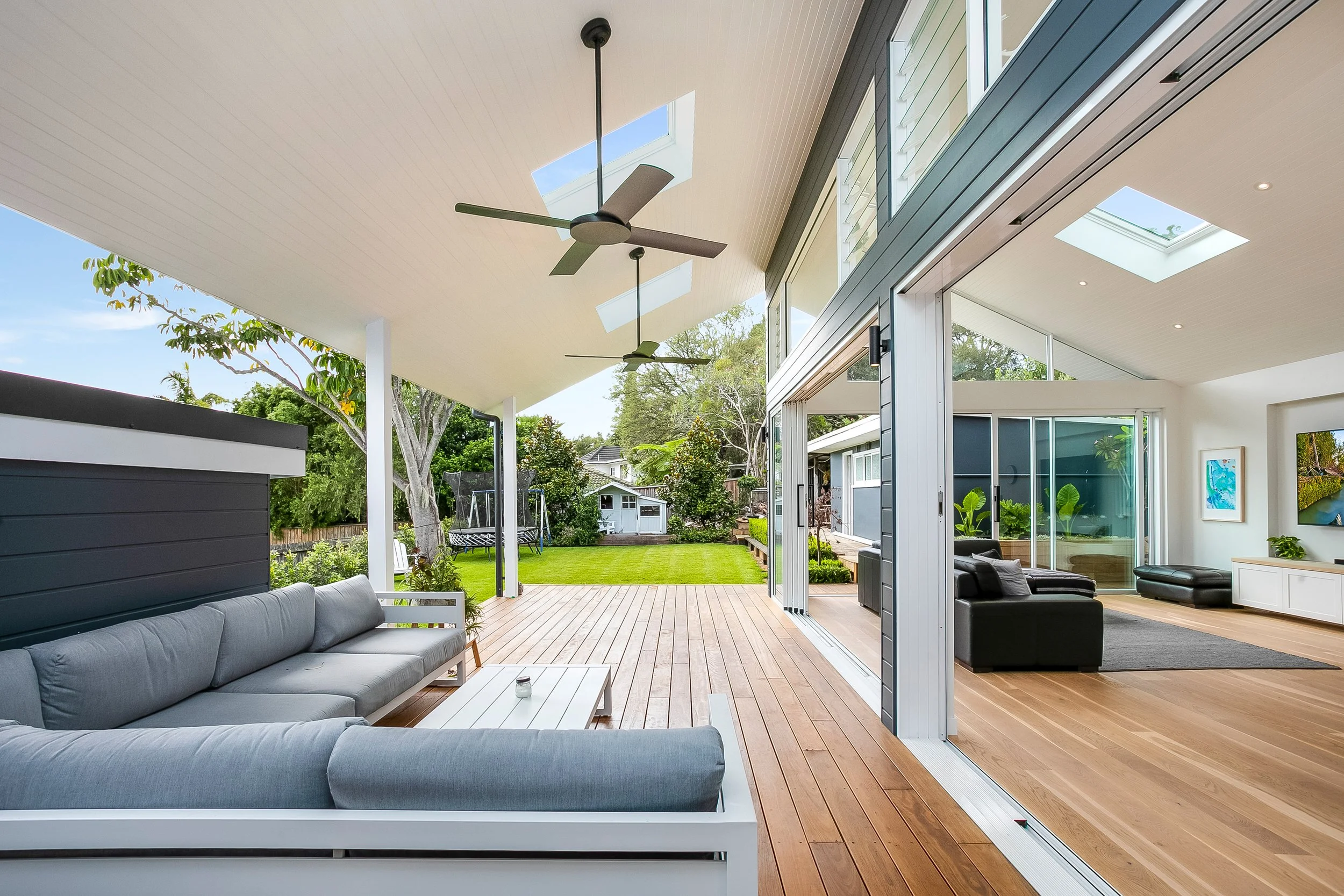 Clerestory windows introducing abundant natural light throughout the home.jpg