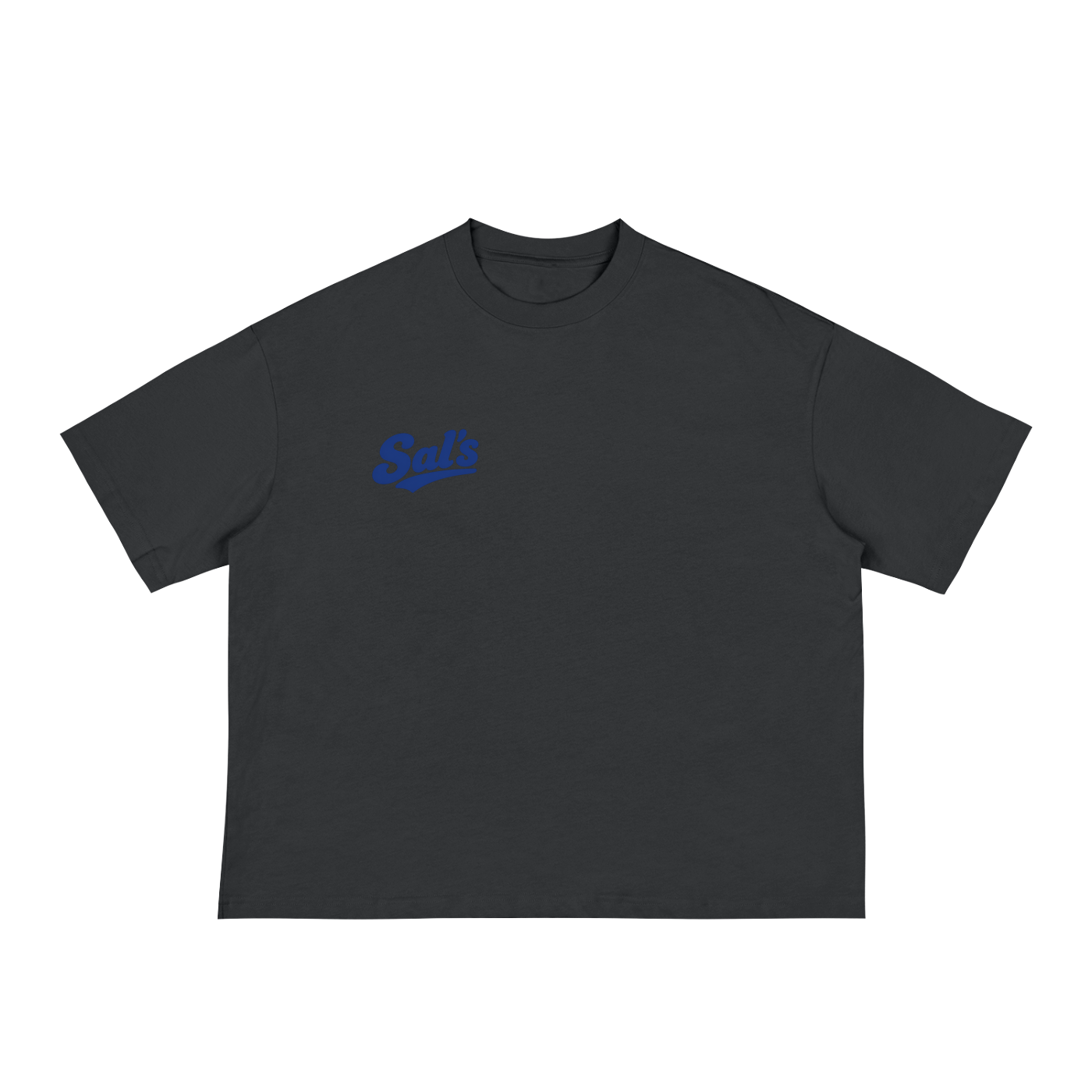 BIG SALS Loose Boxy Tee