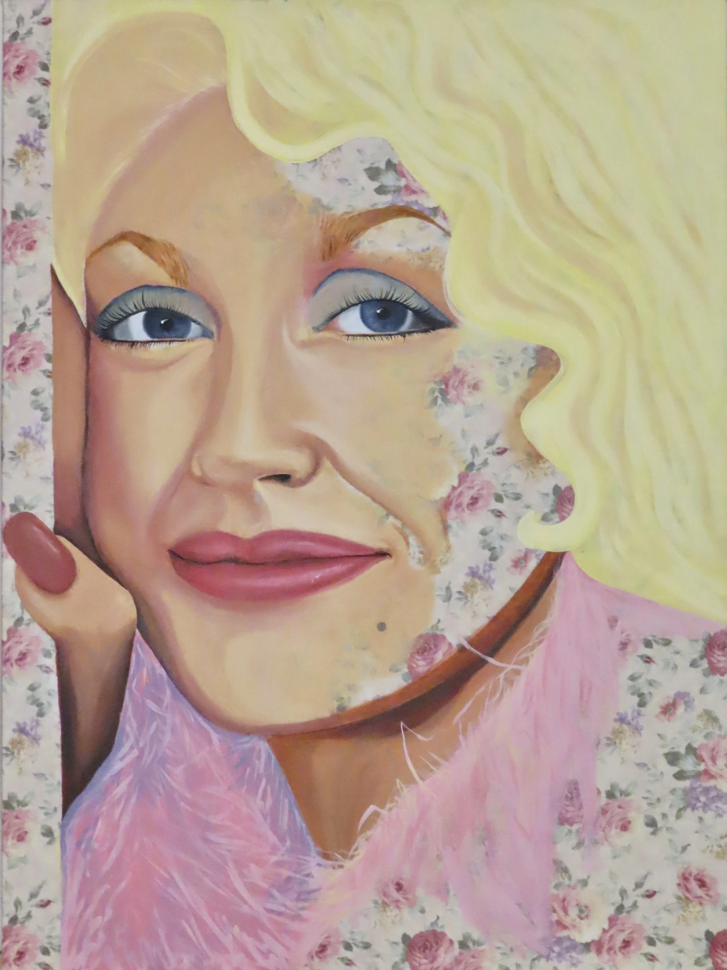 "Made of Wildflowers" - Dolly Parton Tribute