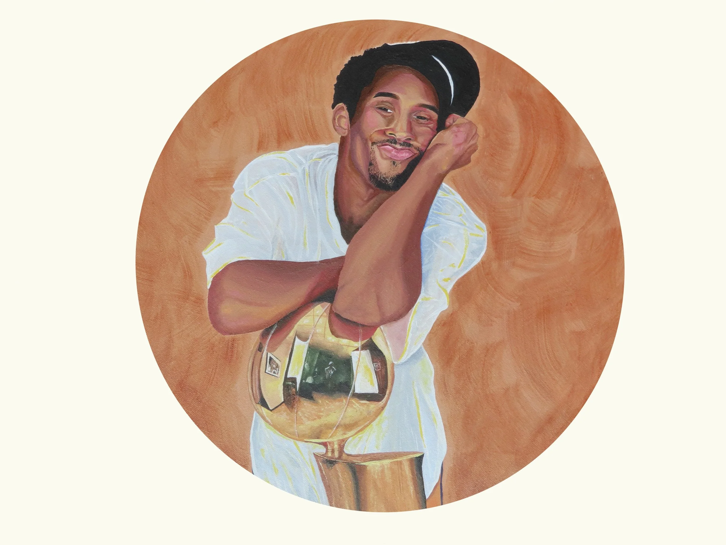 "Through the Gold" - Kobe Bryant Tribute