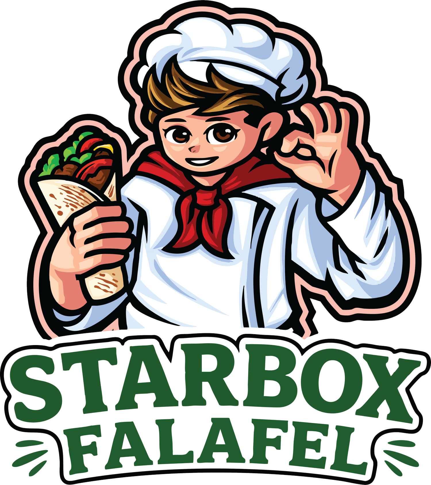 Starbox Falafel