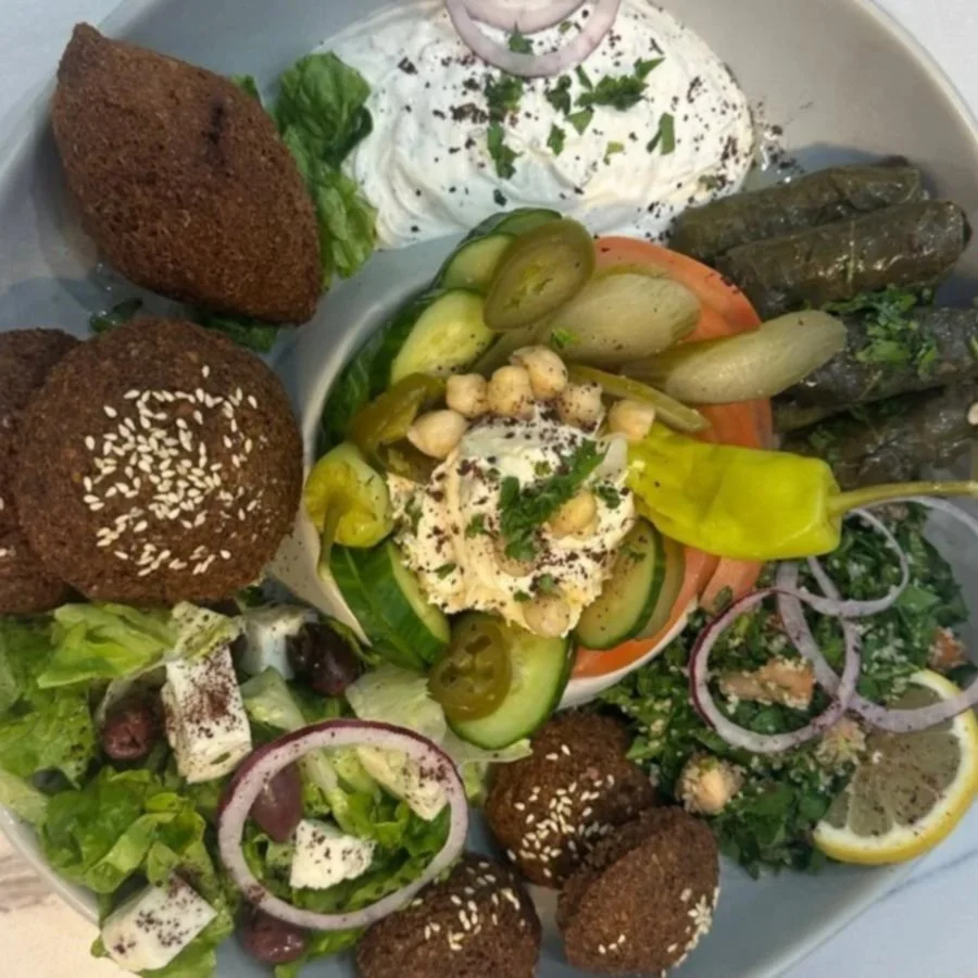 Our Menu