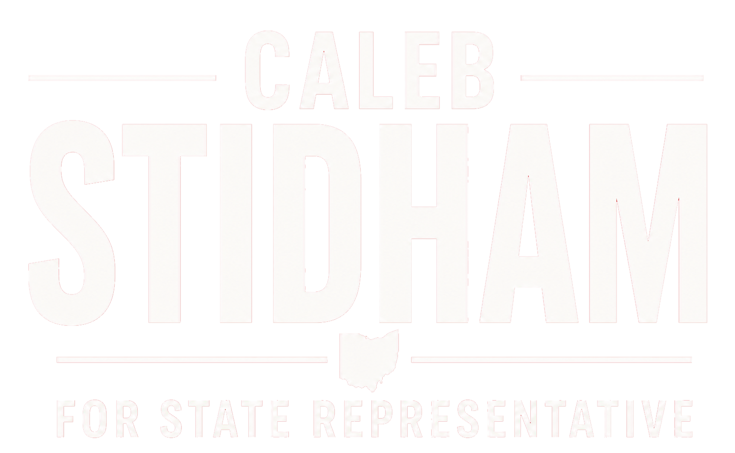 Caleb Stidham for State Representative