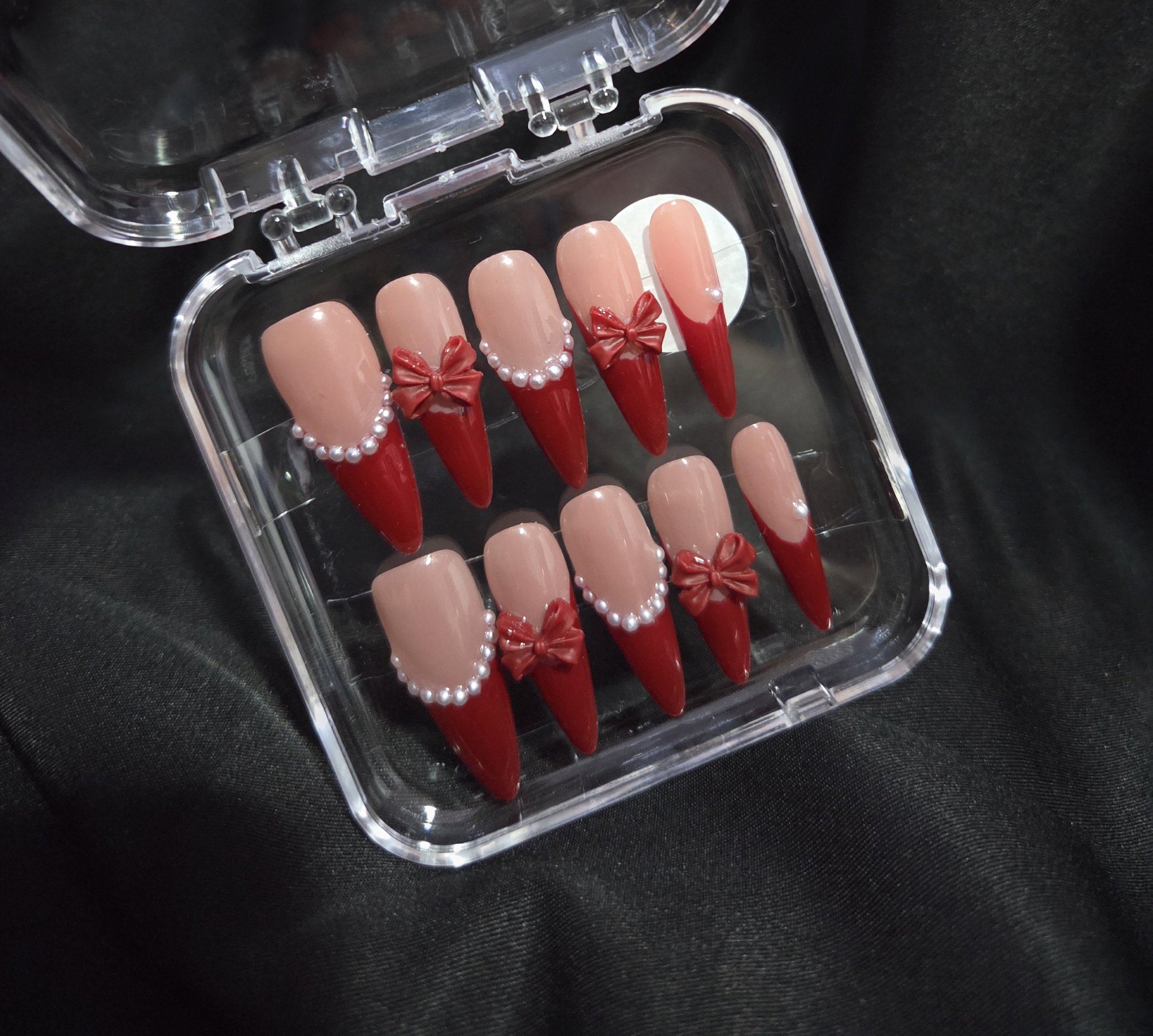 Love Letter Lacquer