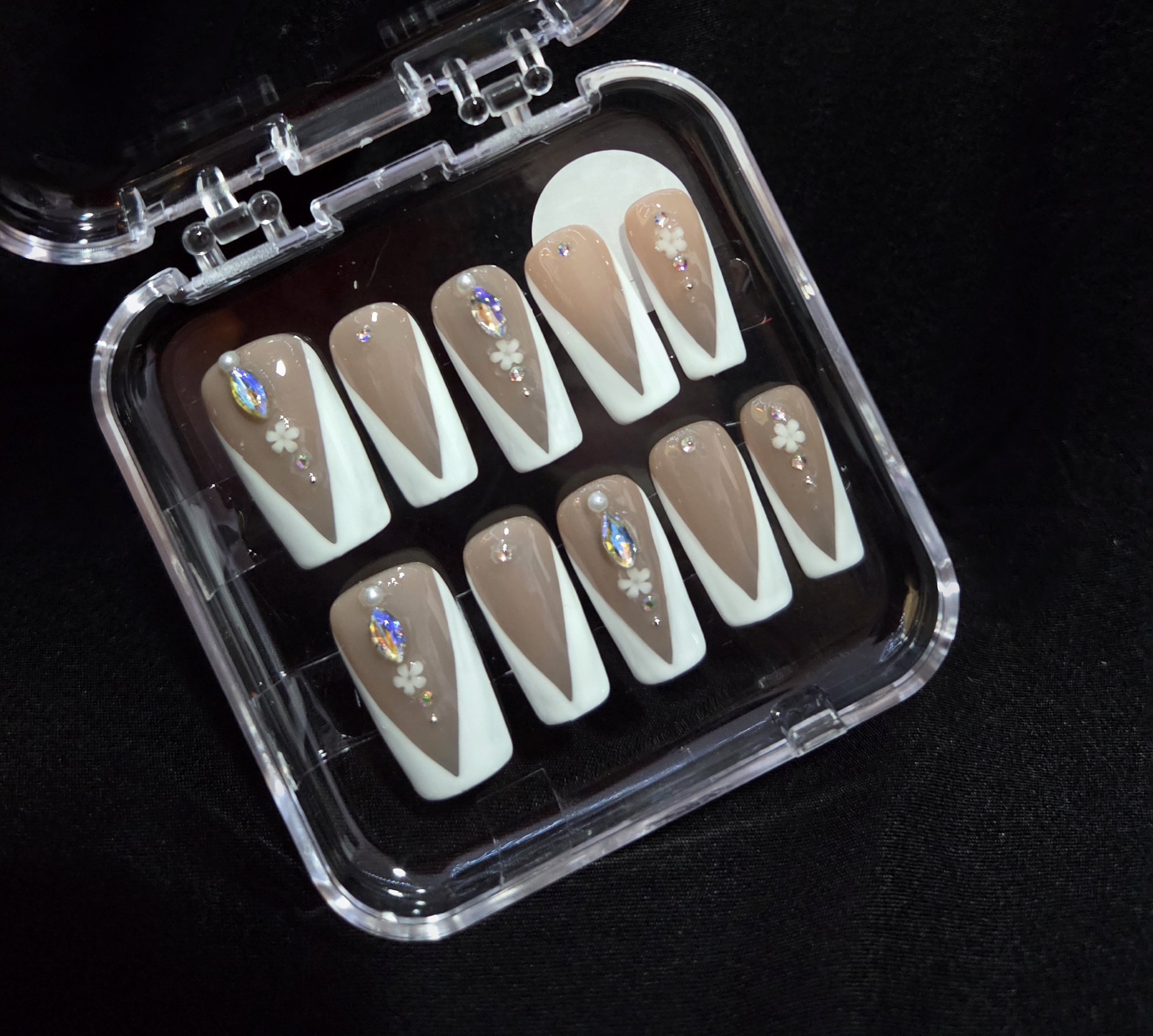 French Jewels
