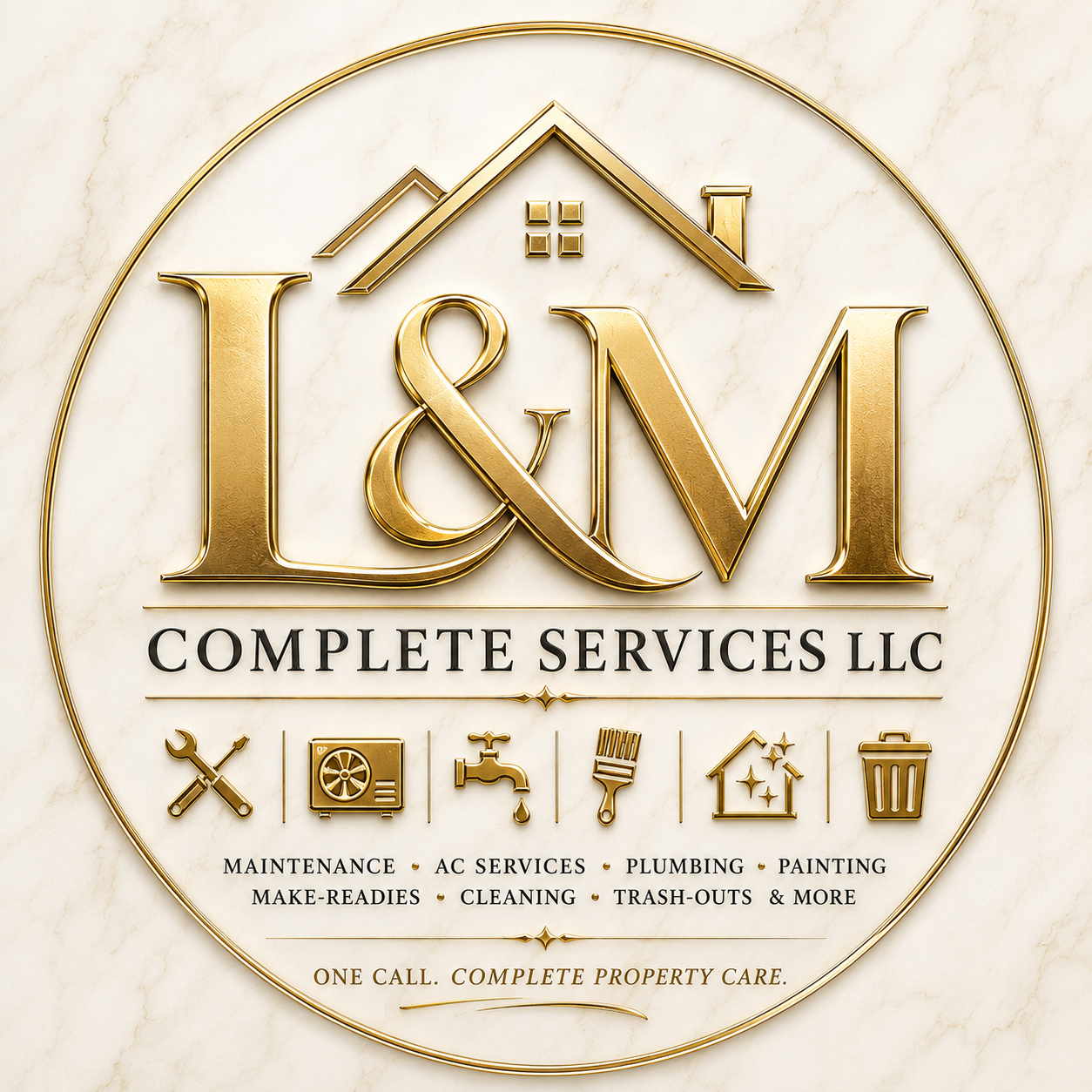 L&amp;M Complete Services LLC