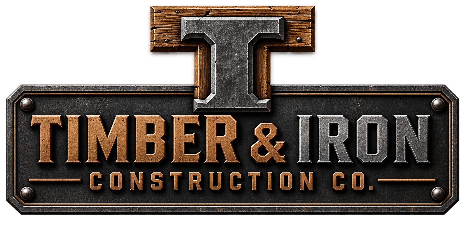 Timber &amp; Iron Construction Company