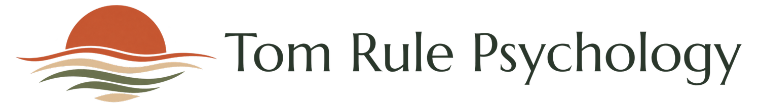 Tom Rule Psychology
