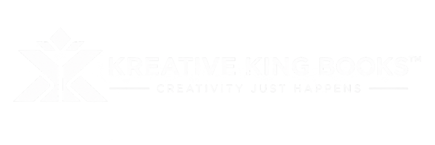 KREATIVE KING BOOKS™