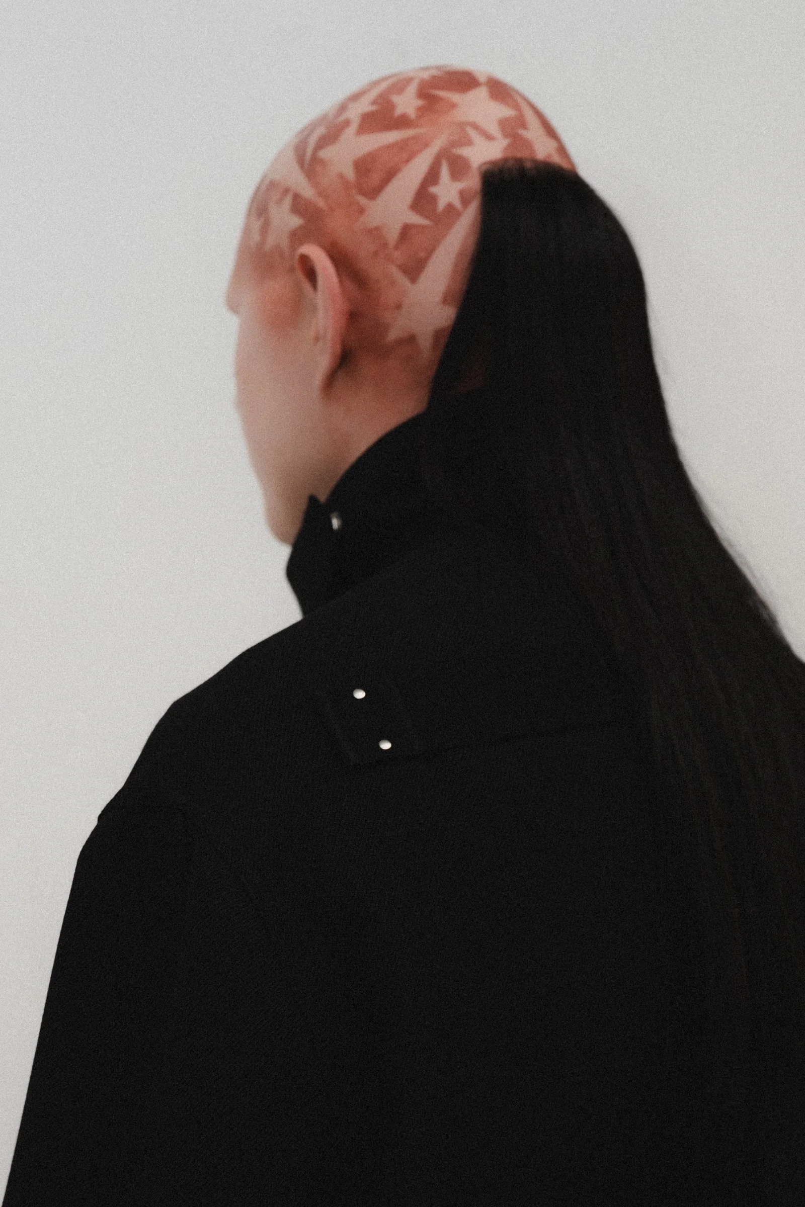 Rick Owens S/S26 Mens Tower -- Backstage