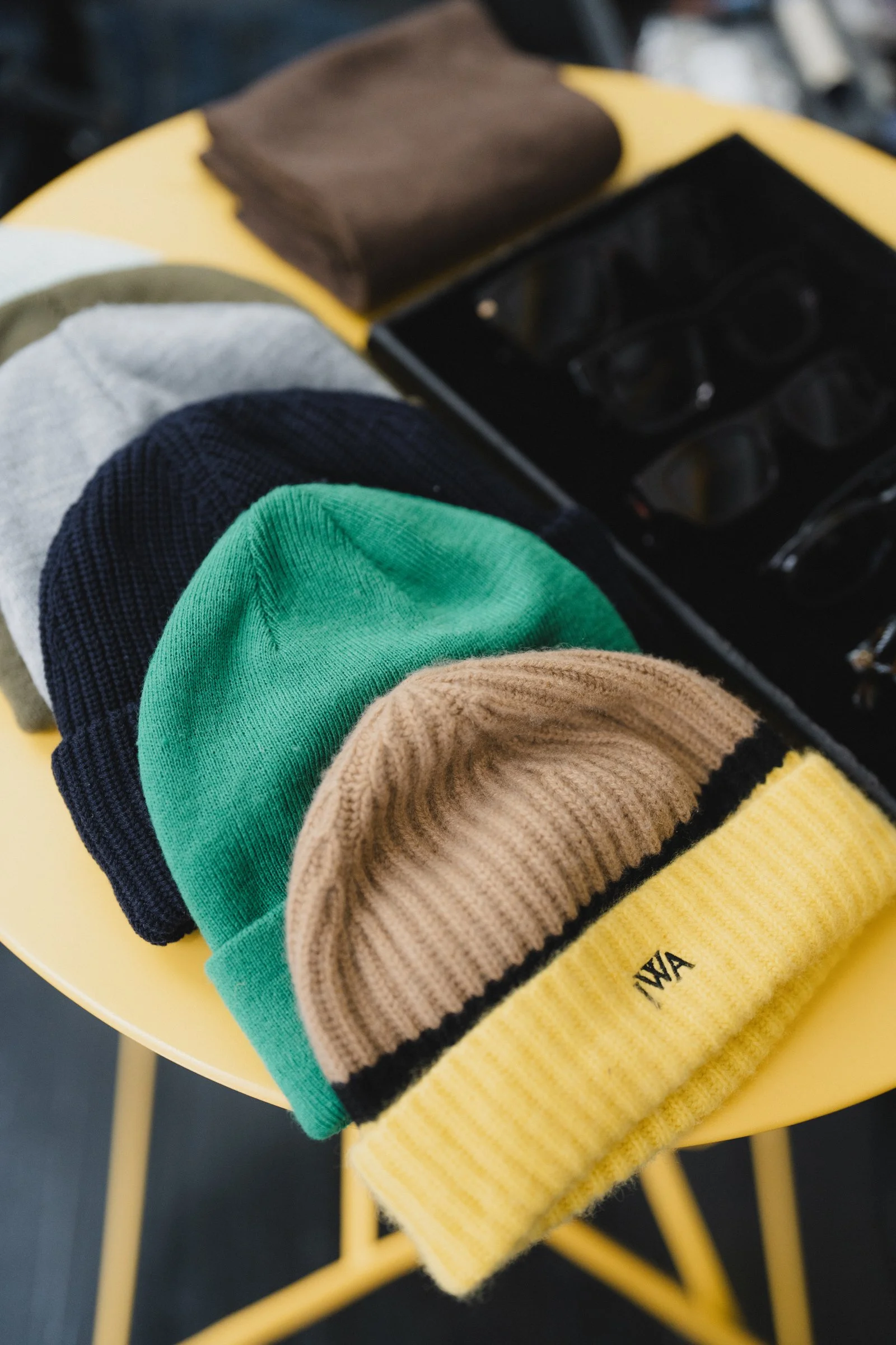 V-FILES FIFA 1904 LOOKBOOK in NEW YORK