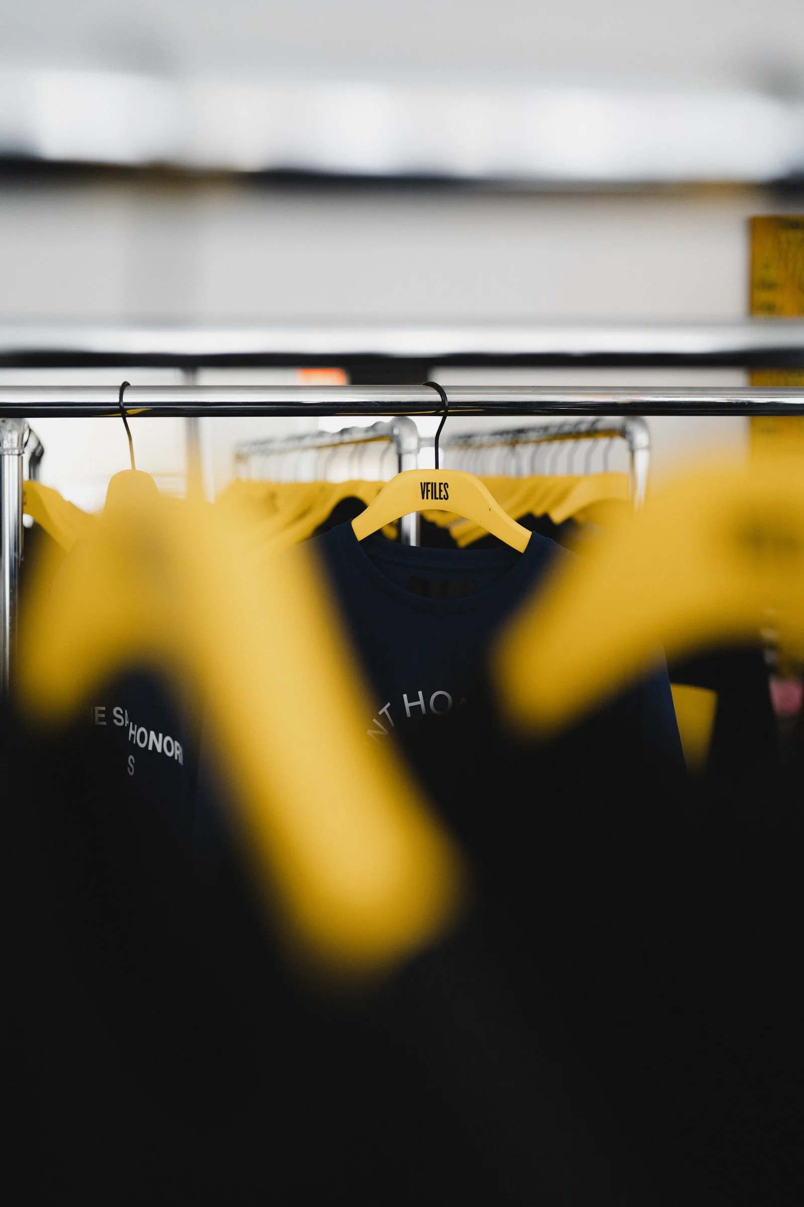 V-FILES FIFA 1904 LOOKBOOK in NEW YORK