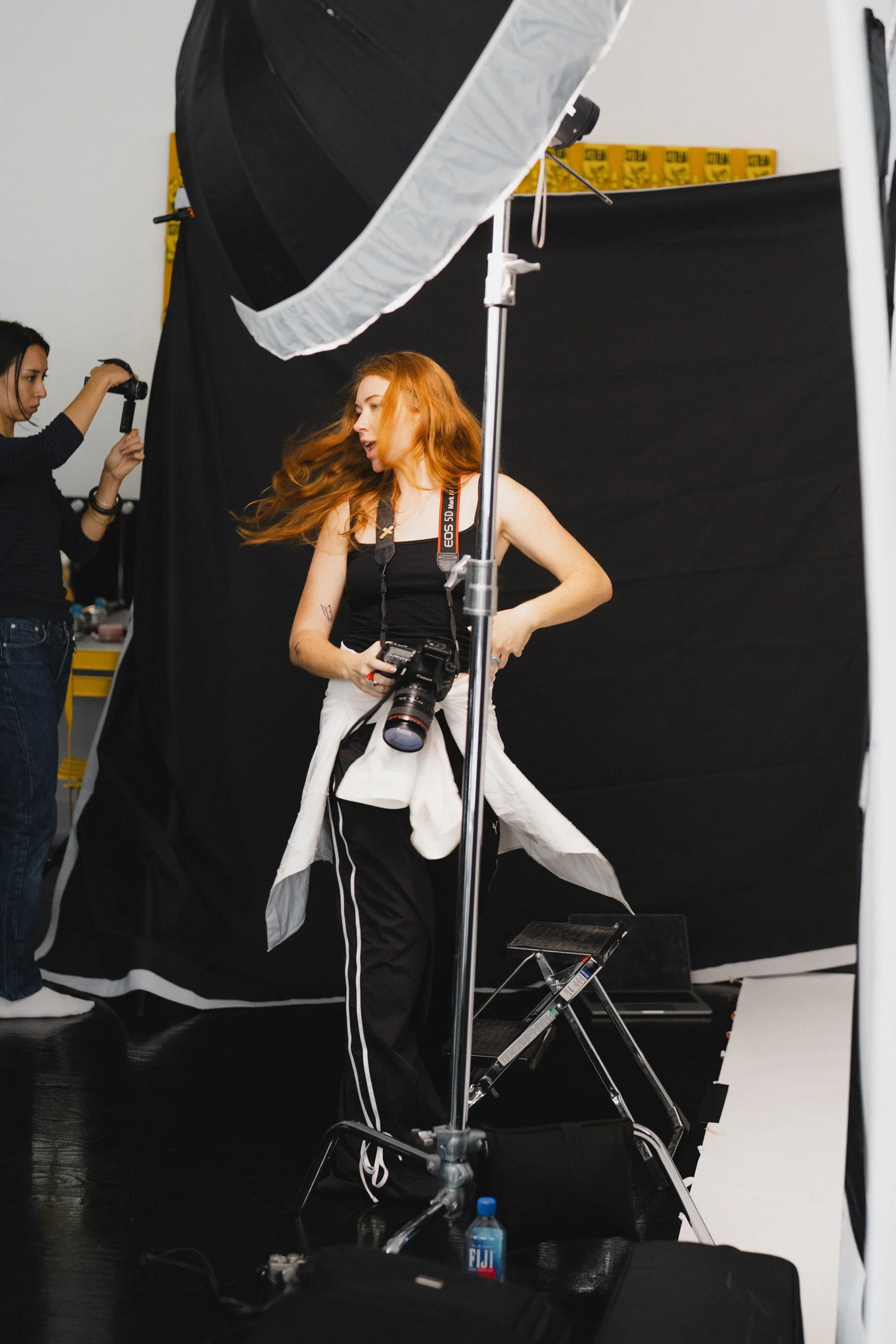 V-FILES FIFA 1904 LOOKBOOK in NEW YORK