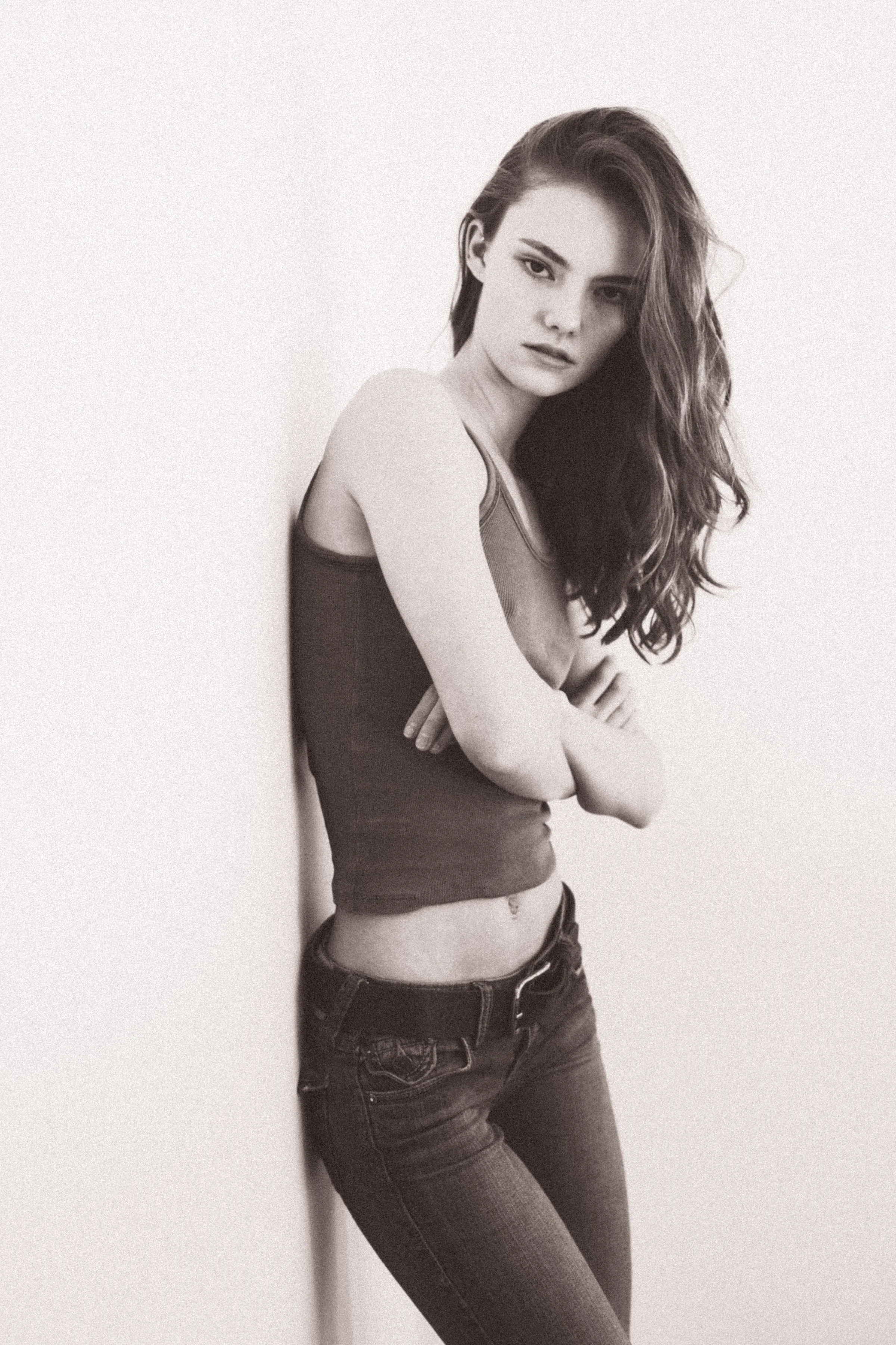 Sadie -- Digitals, Montreal