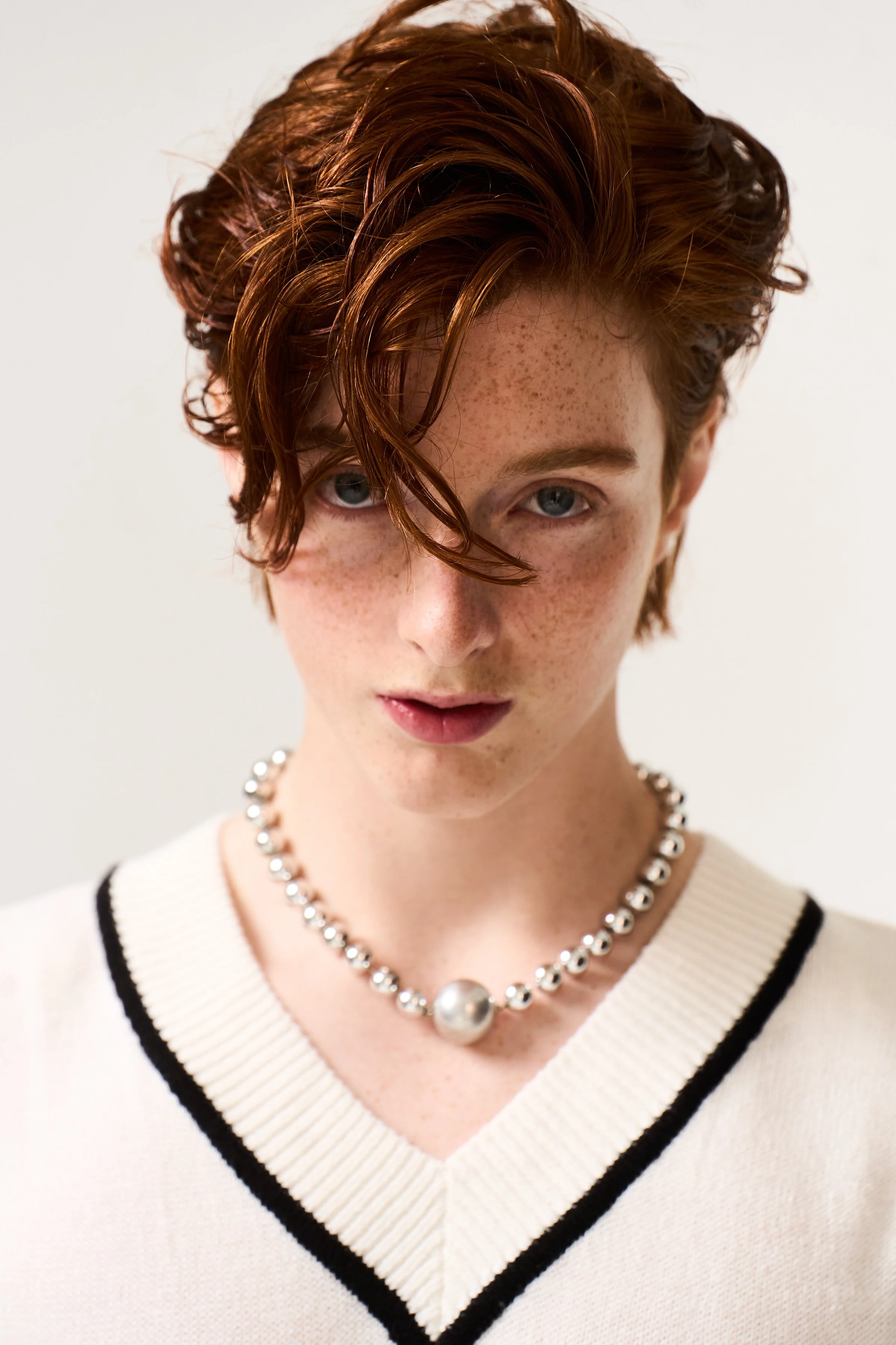 Theo -- Public Image Management, Montreal