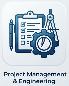Project Management and Engineering
