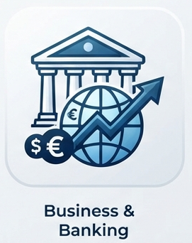 Business and Banking