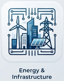 Energy and Infrastructure