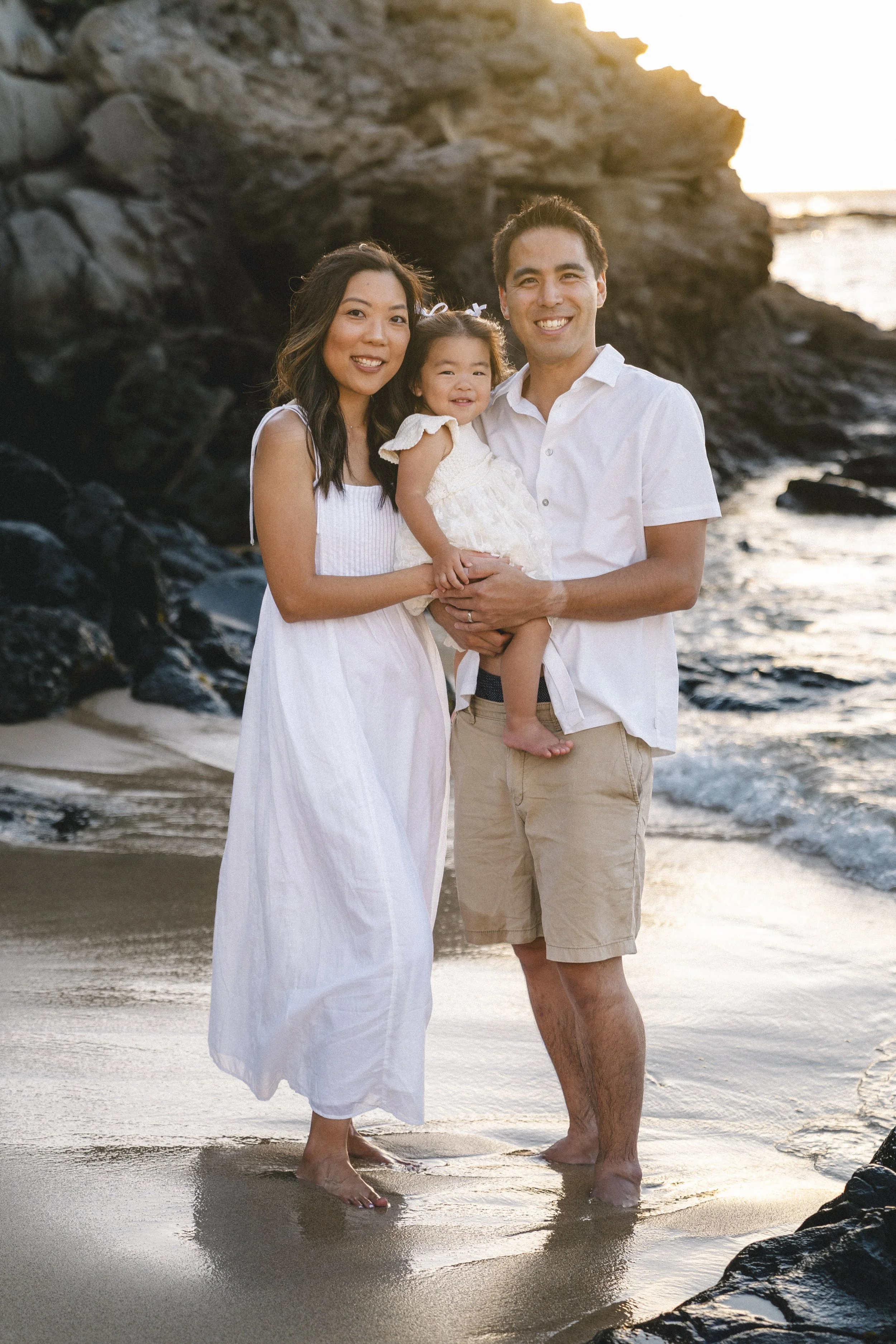 One Hour Portrait Session