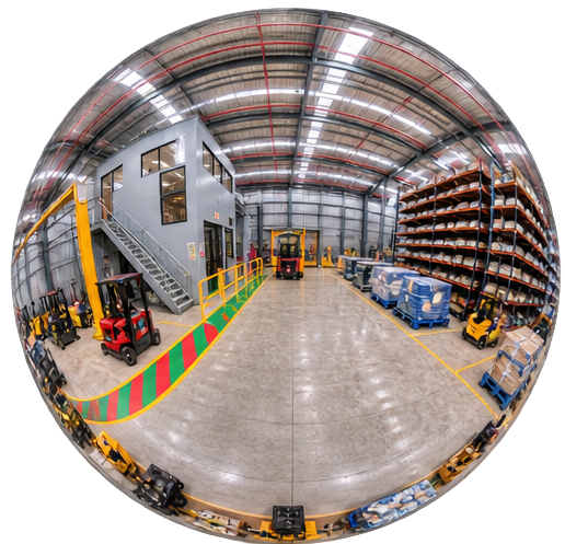 Pavlova Productions provides 360 virtual tours in Perth and Western Australia for mining, construction, manufacturing, property and more