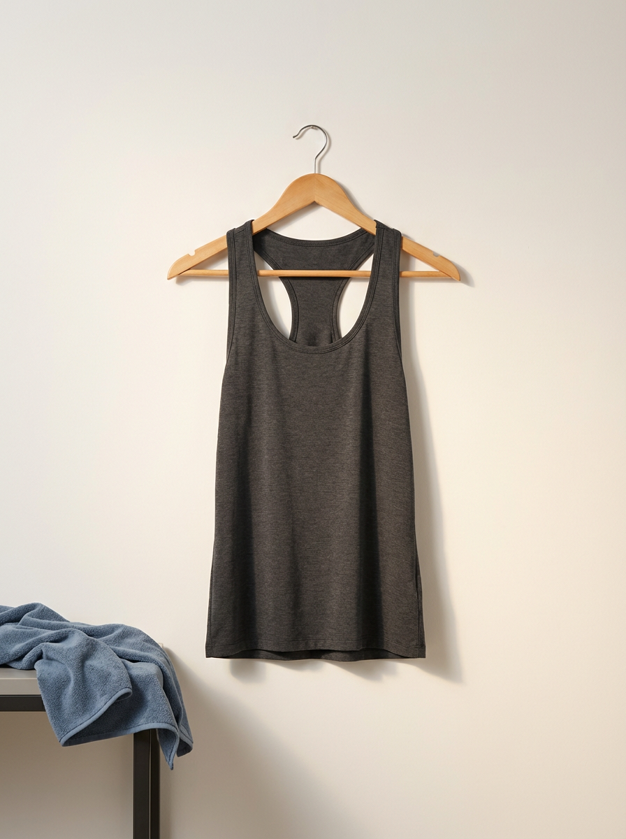 Racerback Tank